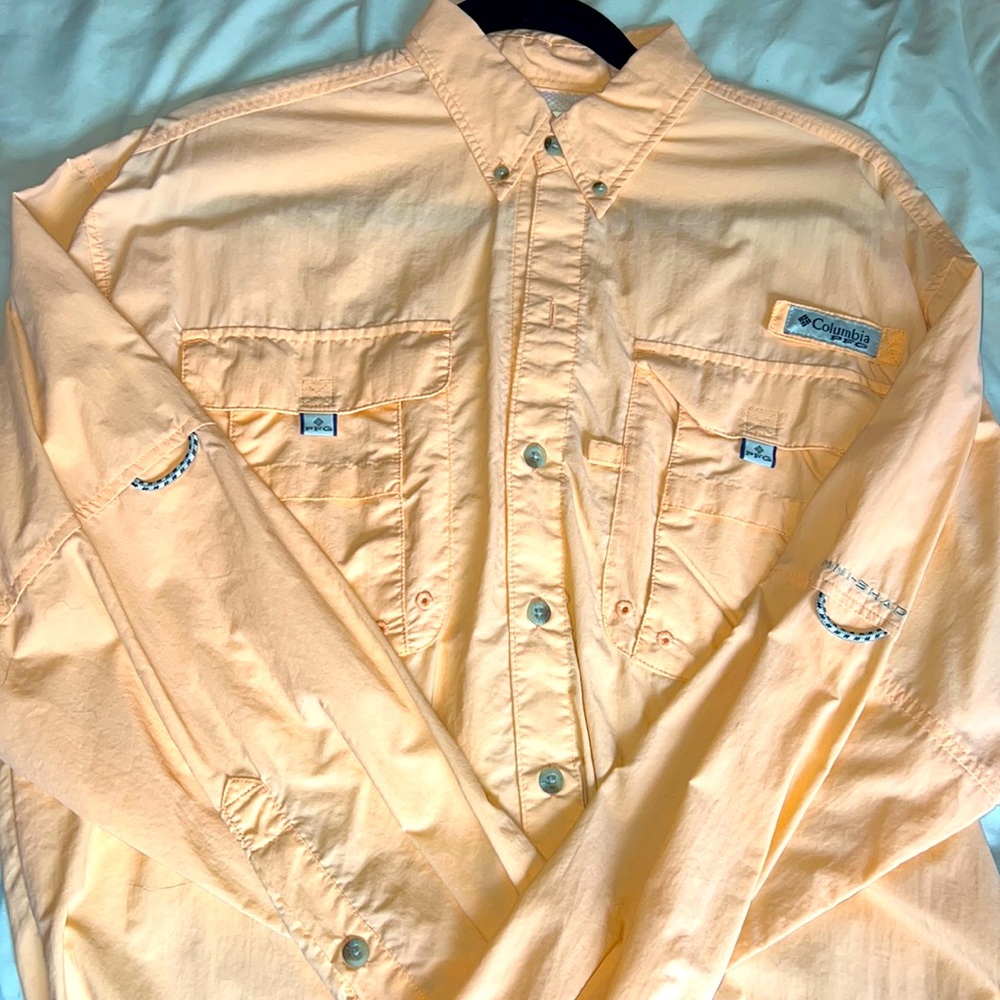 Columbia PFG